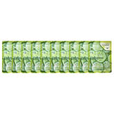 3W CLINIC Fresh Cucumber Mask Sheet (3 Options)